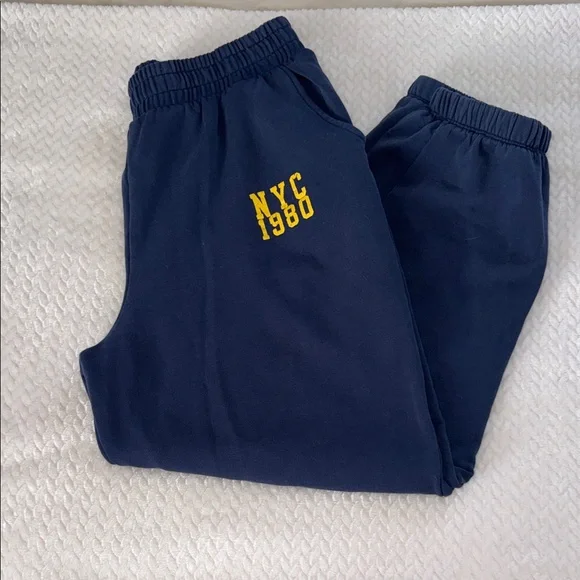 Sweatpants - Picture 1 of 5